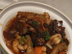 -北李妈妈菜·海肠捞饭(开发区万达店)