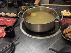 -林记潮牛·牛肉火锅(上马墩店)