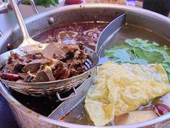 -好想牛·鲜切自助牛肉火锅(七堡花园城店)