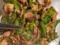 -老湘村·湖南土菜(天河维多利店)