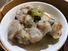-添好运点心专门店(北角店)