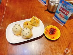 -大壶春生煎(四川中路店)