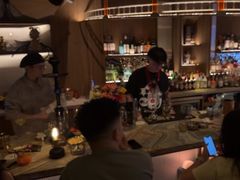 -BAR Signal·鸡尾酒酒吧