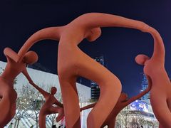 -深圳湾万象城(南山店)