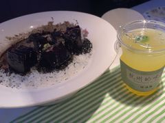 -桂满陇·杭州小馆(朝阳合生汇店)