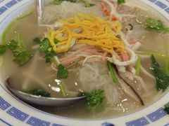 -老雒阳面馆·水席·洛阳菜(王城路店)