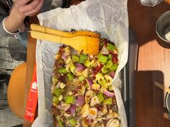 -猫公子纸上烤鱼烧烤•Bistro小酒馆(钱江世纪城店)