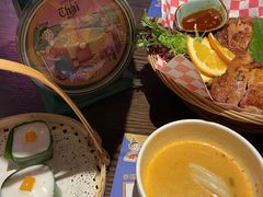 -泰妃殿(武汉首店)