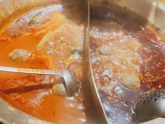 -小龙坎老火锅(西安路店)