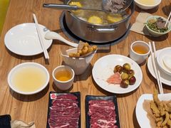 -掂档潮汕牛肉火锅(cityon熙地港店)