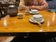 -巴依老爷新疆美食(常营店)