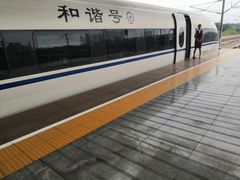 -衡阳东站