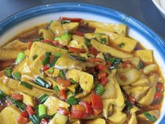 -江宴渔村·鱼鲜土菜(紫荆广场店)