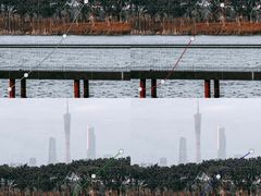 -海珠湖公园
