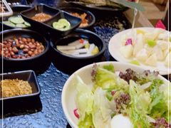 -九田家黑牛烤肉料理(石路天虹店)