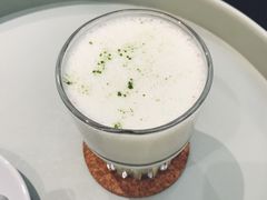 -Onirii Coffee(长乐路店)