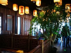 -二十八里太湖船菜(吉祥路店)