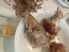 -大鸭梨烤鸭(石佛营店)