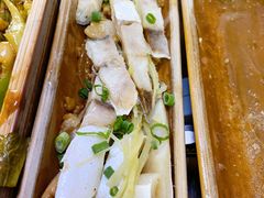 -竹一味·竹筒饭