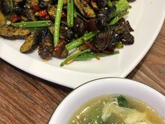 -明海妈妈菜(大连外国语学院店)