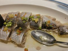 -红棉中餐厅·广州海航威斯汀酒店
