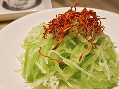 -吴越荣记苏州菜·松鼠桂鱼 100% 活鱼现做(月光码头店)
