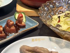 -金典银峰老鹅馆·昆山菜(亭林公园店)