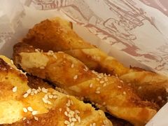 椰蓉酥-吴酥生宫廷酥饼(南门口店)
