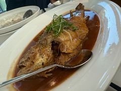 -莆田餐厅PUTIEN(三里屯店)