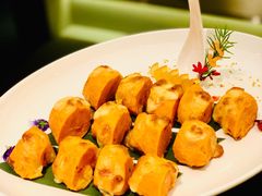 -厦门艾美酒店·乐美中餐厅