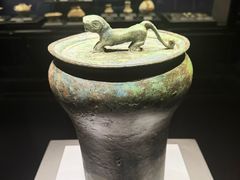 -温州博物馆