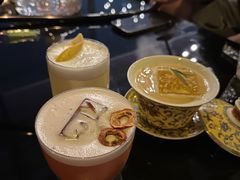 -柒Lounge(三里屯店)