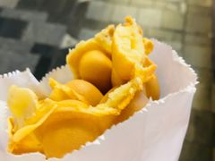 -利强记北角鸡蛋仔(弥敦道店 )