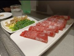 -海底捞火锅(高新万达店)