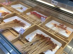 -串一火锅(赛格国际购物中心店)
