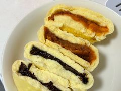 -宫门口馒头铺(创始人总店)