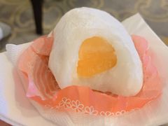 -澳门长洲糯米糍(柯打苏沙街店)