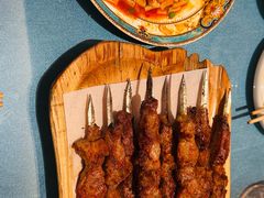 -新疆巴州金丝特餐厅(大钟寺店)