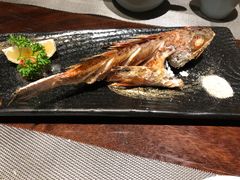 -古京·臻致料理(月湖店)