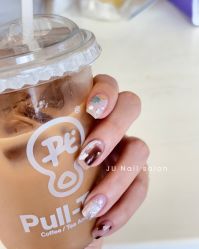 -JU·旧友日式美甲美睫工作室