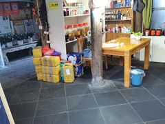 -龙姐私房菜(和顺古镇店)