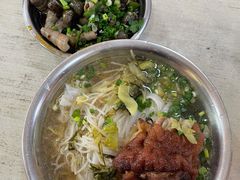 -北海田螺店(四川路店)