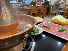 -情忆草原涮肉馆