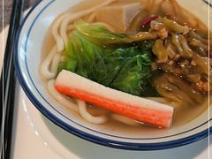 -前海华侨城JW万豪酒店·都会尚膳自助餐厅·牛排海鲜酒水畅飨