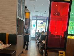 -新宝餐厅(流塘店)