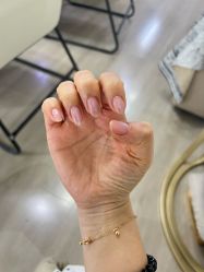 -槿里日式美甲工作室