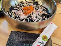 -服务大楼冷面(延大店)