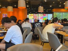 -大快活(丽丰店)