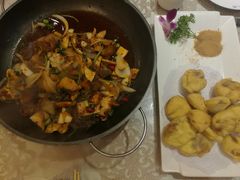 -恒盛居回族饭店