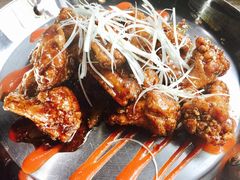 -MI WU FACTORY米屋美食工厂餐厅(绿地店)